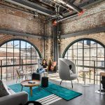 Gusto by Gensler: Transformation of a Warehouse - Sheet9
