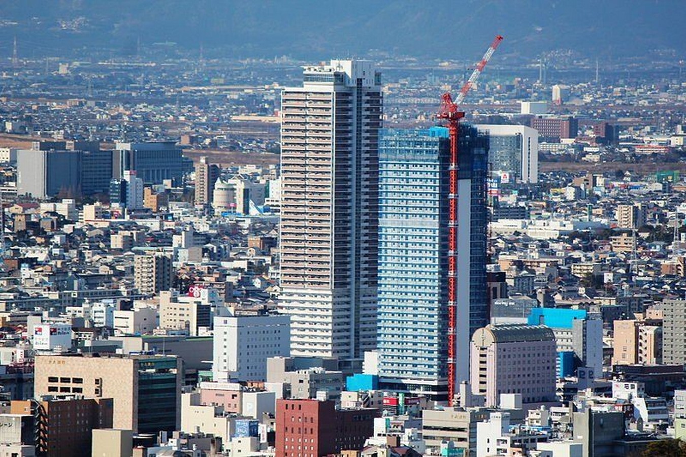 Architects in Gifu - Top 15 Architects in Gifu - Sheet1