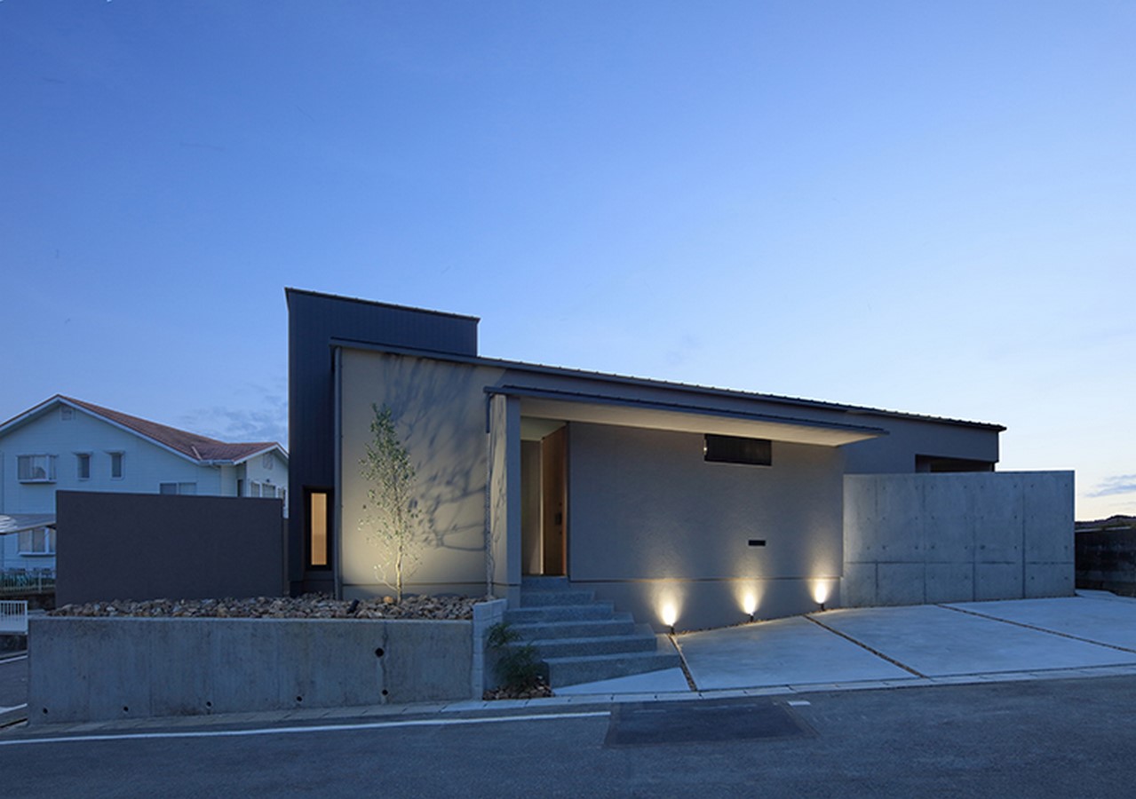 Architects in Gifu - Top 15 Architects in Gifu - Sheet10