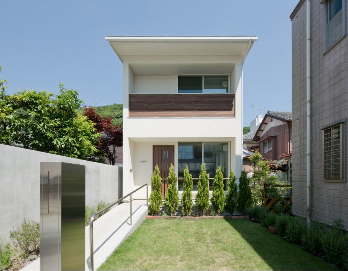Architects in Gifu - Top 15 Architects in Gifu - Sheet12