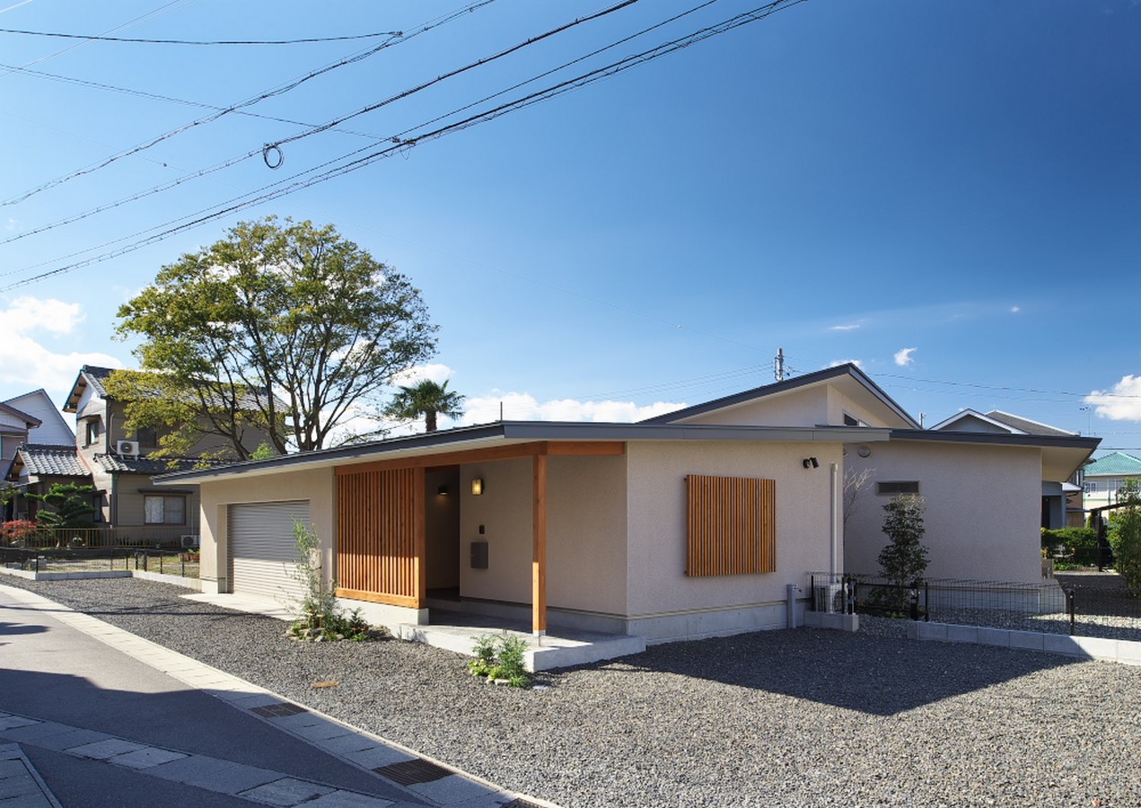 Architects in Gifu - Top 15 Architects in Gifu - Sheet2