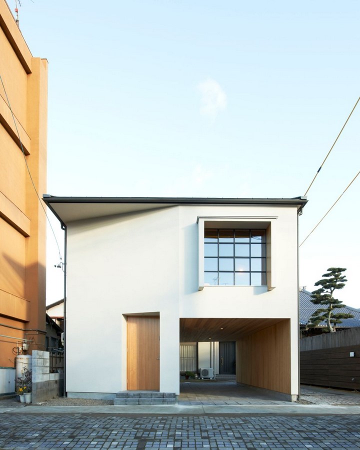 Architects in Gifu - Top 15 Architects in Gifu - Sheet6