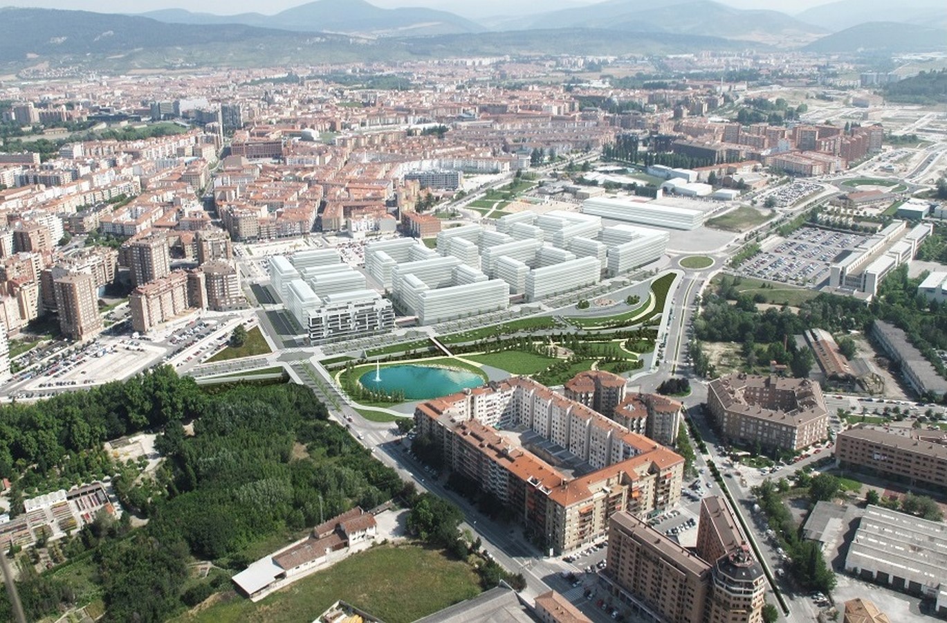 Architects in Logroño - Top 15 Architects in Logroño - Sheet10