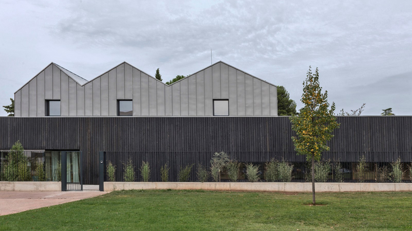 Architects in Logroño - Top 15 Architects in Logroño - Sheet11