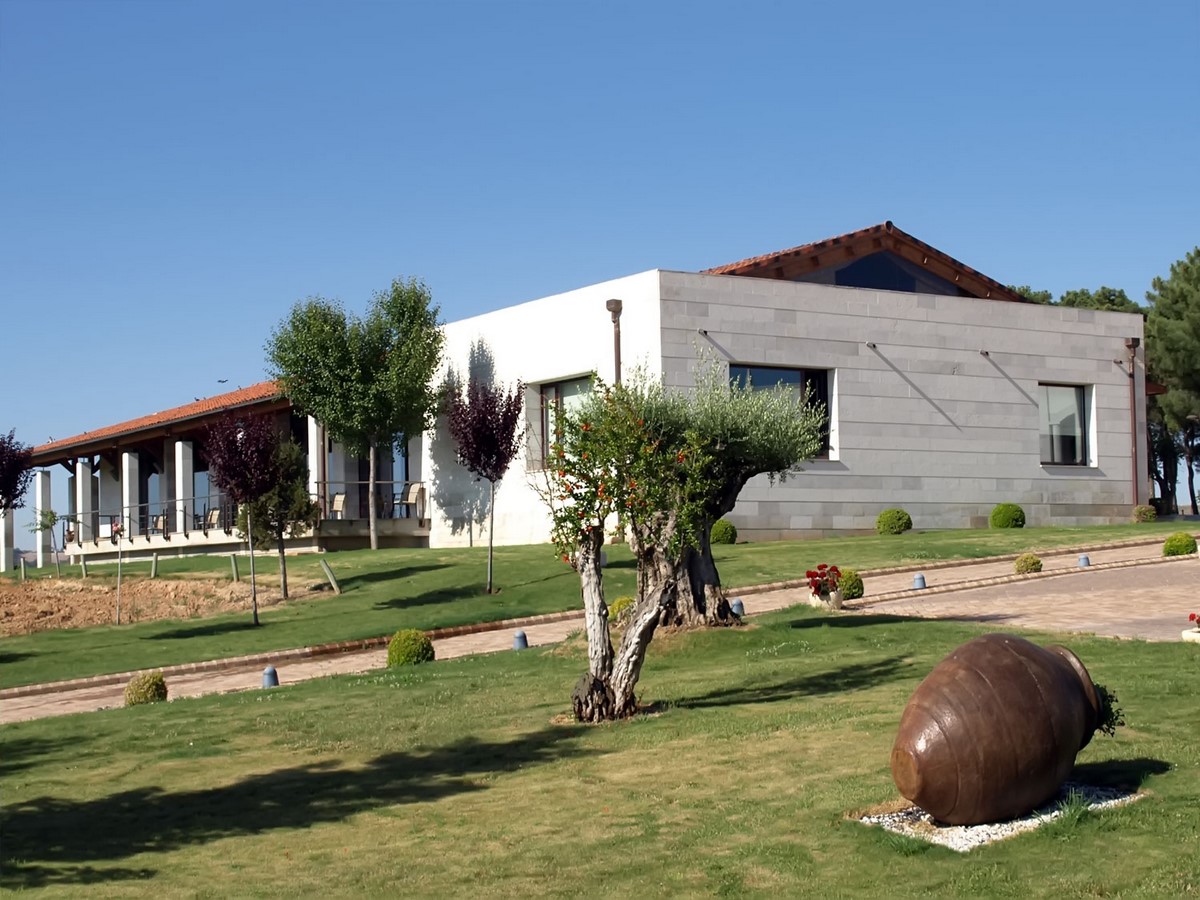 Architects in Logroño - Top 15 Architects in Logroño - Sheet15