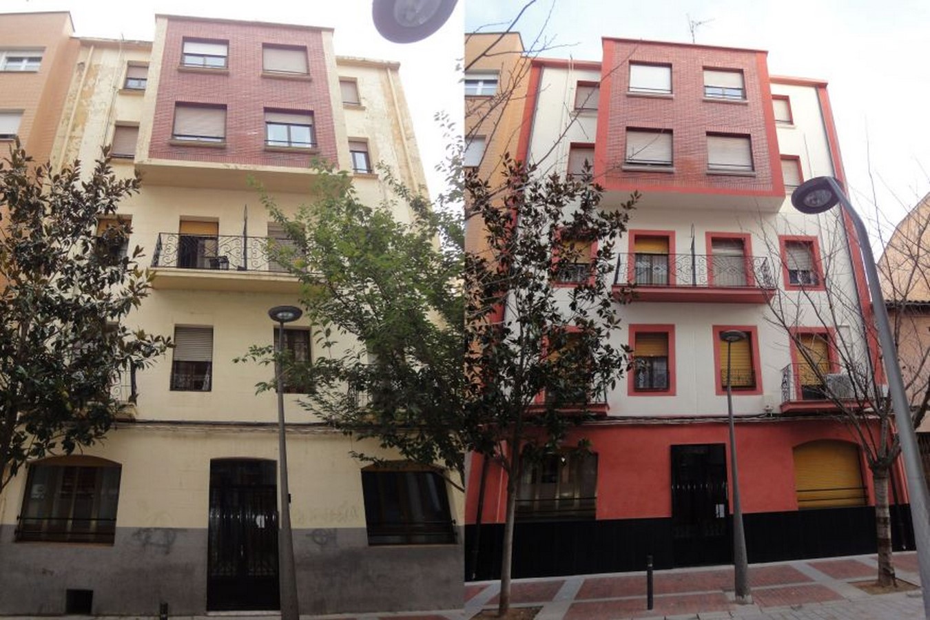 Architects in Logroño - Top 15 Architects in Logroño - Sheet