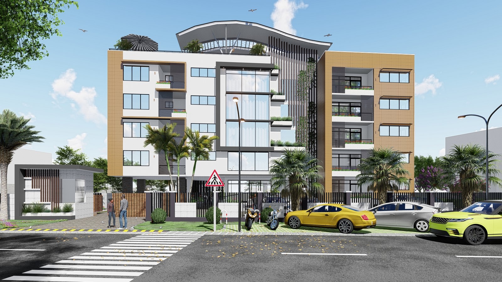 Architects in Accra - Top 15 Architects in Accra - Sheet10