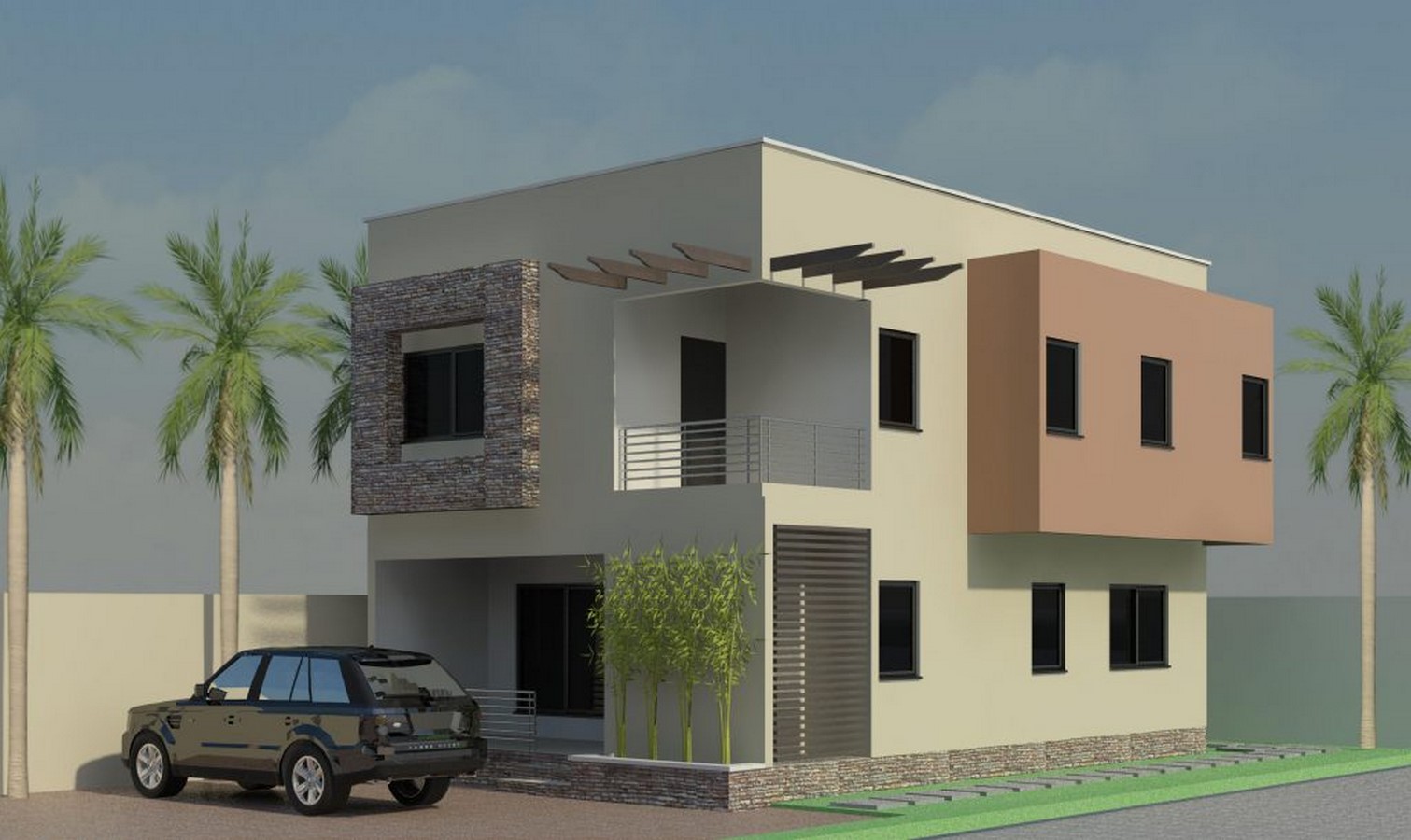 Architects in Accra - Top 15 Architects in Accra - Sheet9