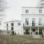 10 Spaces designed for elderly - Sheet3