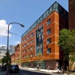 10 Spaces designed for elderly - Sheet4