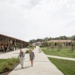 10 Spaces designed for elderly - Sheet6