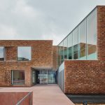 10 Spaces designed for elderly - Sheet9