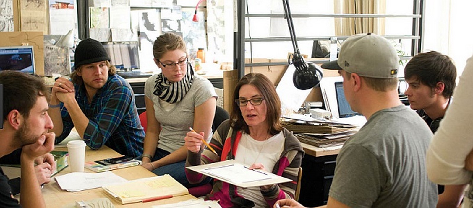 Mistakes you must avoid in architecture school - Sheet2