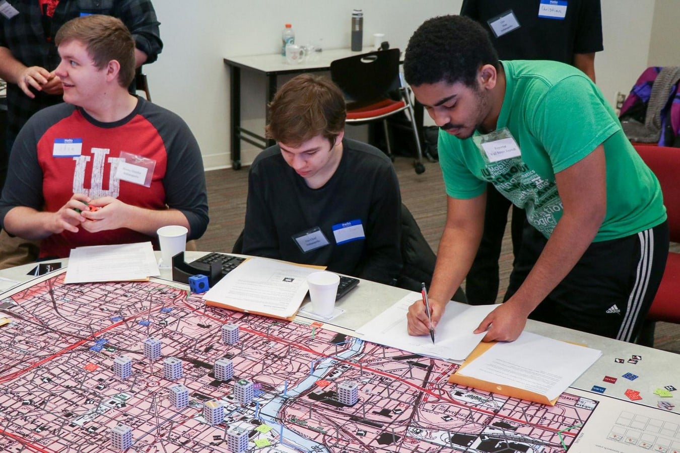 Mistakes you must avoid in architecture school - Sheet5