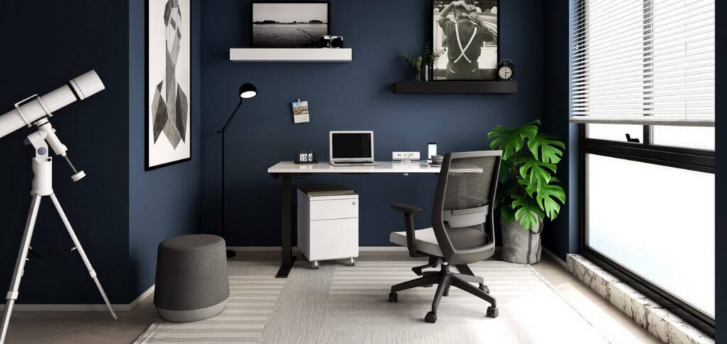 Automation system in interior design - RTF | Rethinking The Future