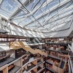 Commonwealth Bank of Australia, Axle at South Eveleigh by Woods Bagot: A Forward-Thinking Workplace - Sheet3