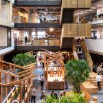 Commonwealth Bank of Australia, Axle at South Eveleigh by Woods Bagot: A Forward-Thinking Workplace - Sheet4