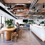 Commonwealth Bank of Australia, Axle at South Eveleigh by Woods Bagot: A Forward-Thinking Workplace - Sheet5