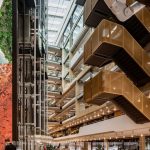 Commonwealth Bank of Australia, Axle at South Eveleigh by Woods Bagot: A Forward-Thinking Workplace - Sheet6