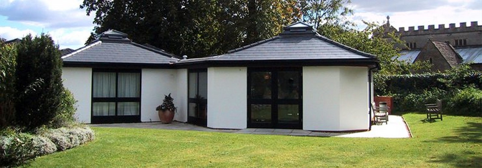 Architects in Swindon - Top 15 Architects in Swindon