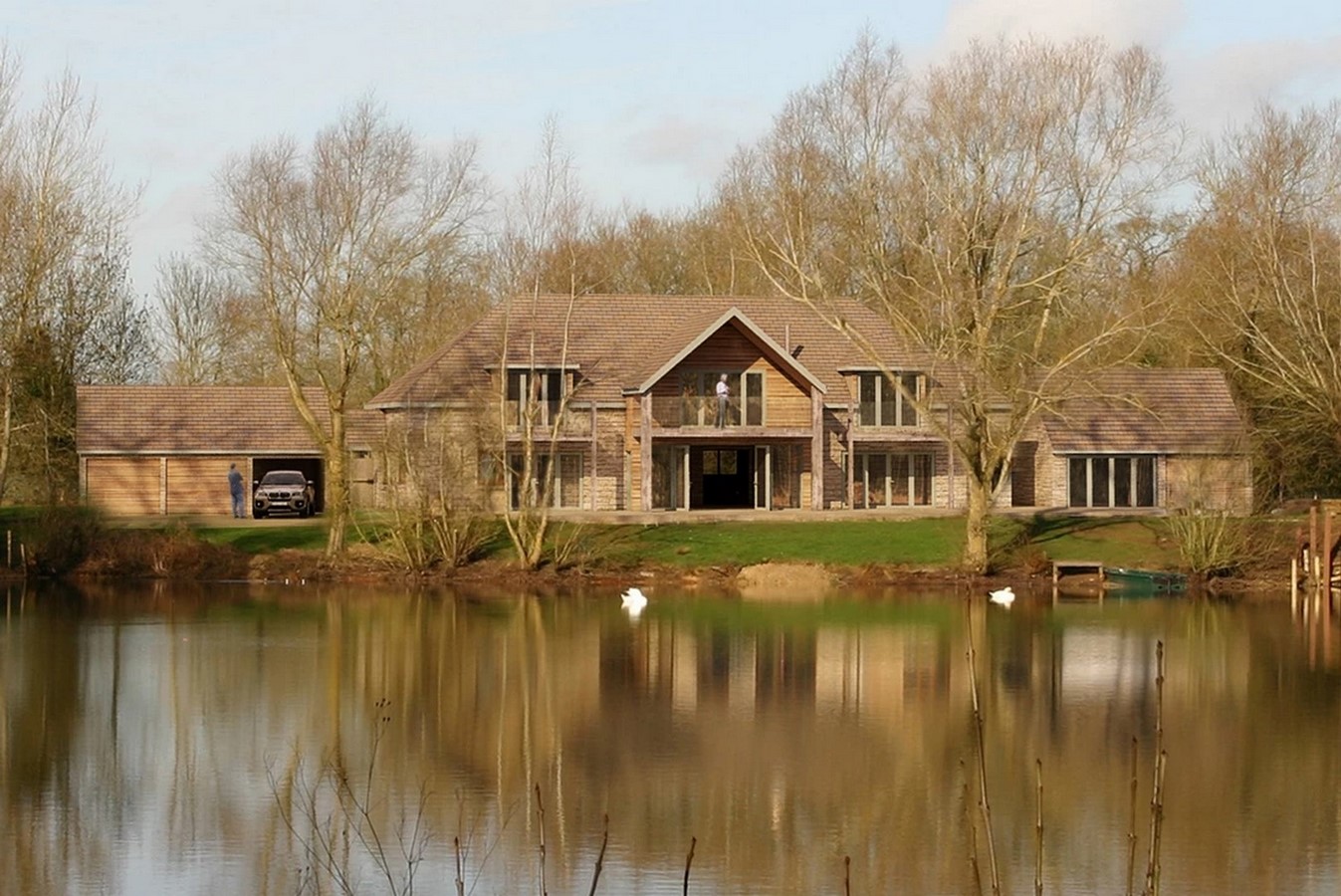 Architects in Swindon - Top 15 Architects in Swindon
