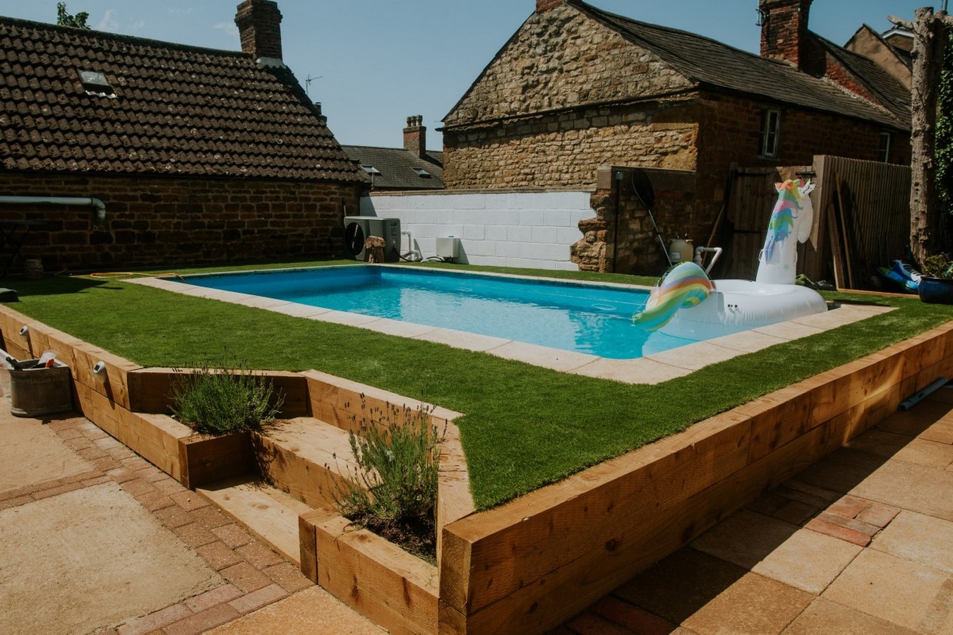 Elite Artificial Grass & Astroturf Swindon