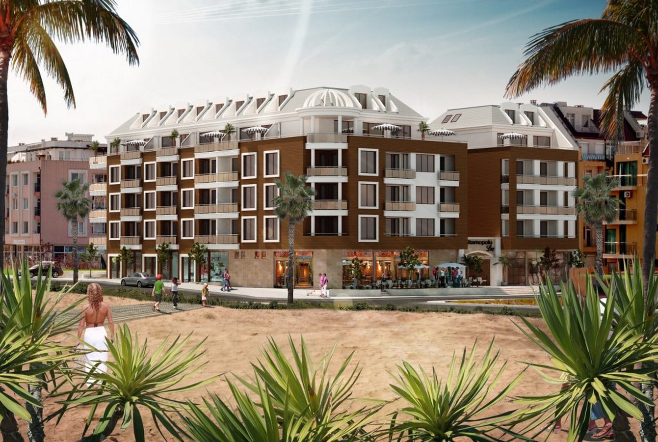 Architects in Bourgas - Top 10 Architects in Bourgas - Sheet2