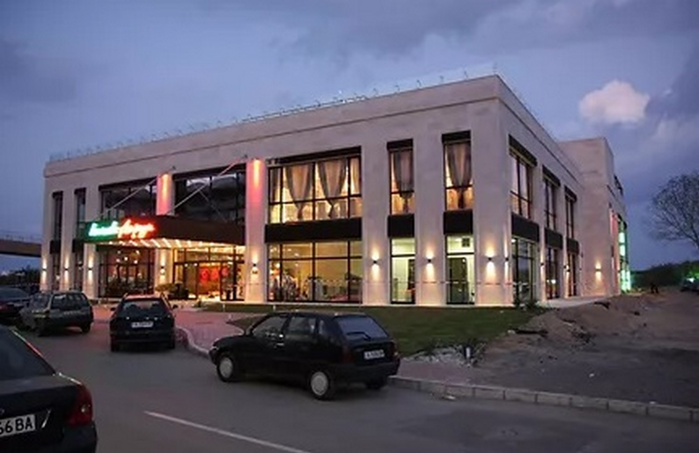 Architects in Bourgas - Top 10 Architects in Bourgas - Sheet5