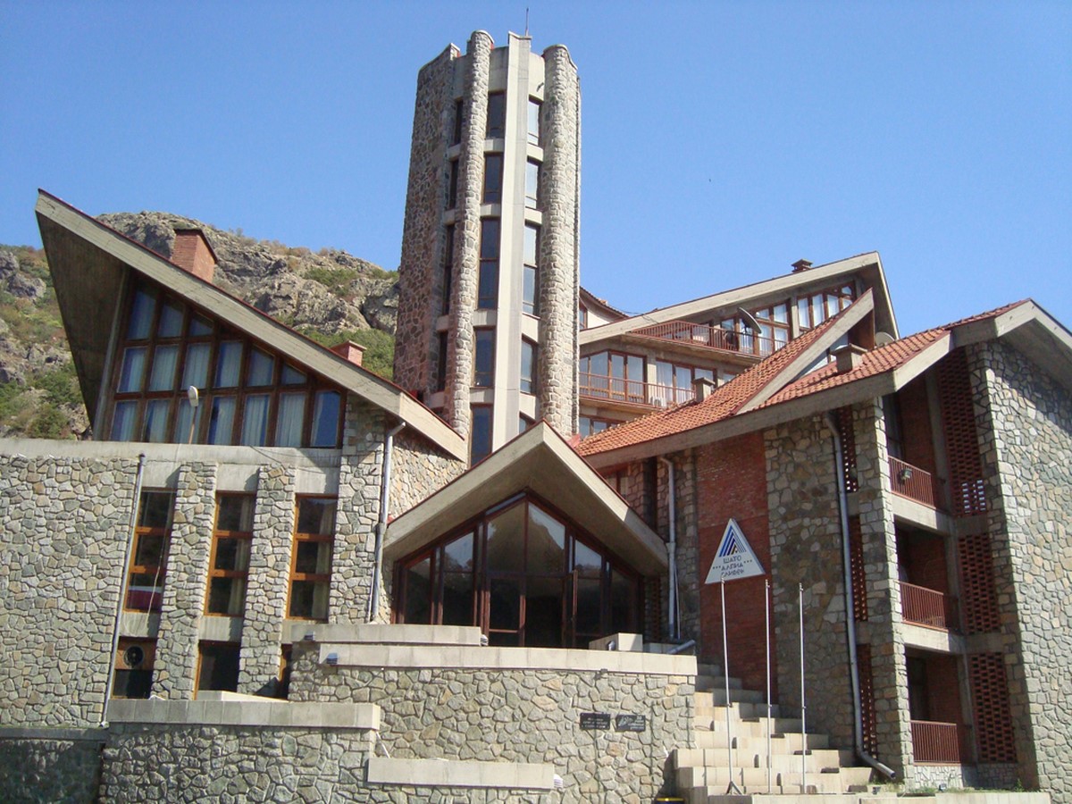 Architects in Bourgas - Top 10 Architects in Bourgas - Sheet7
