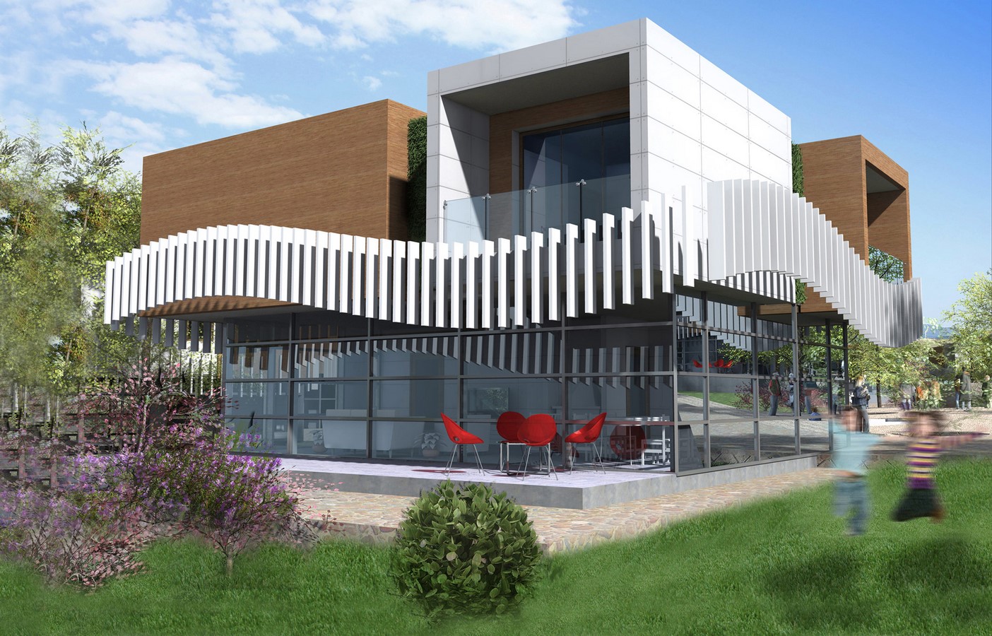 Architects in Bourgas - Top 10 Architects in Bourgas - Sheet8