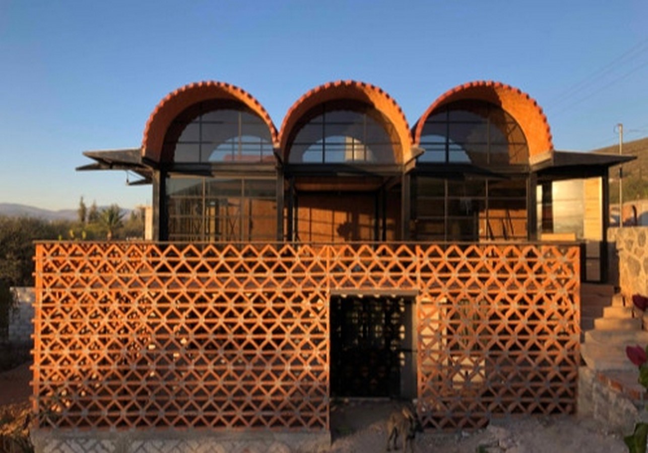 Architects in Villahermosa - Top 5 Architects in Villahermosa - Sheet1