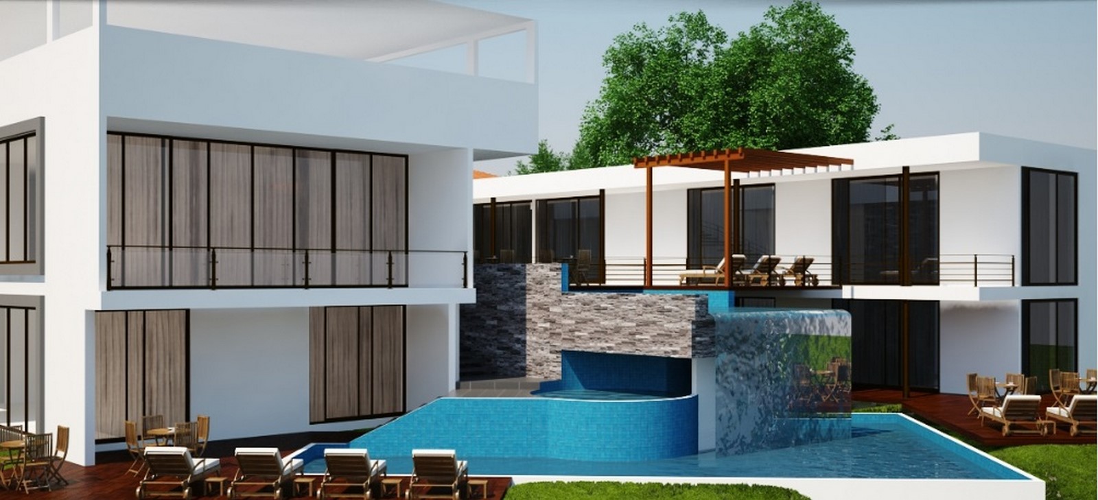 Architects in Villahermosa - Top 5 Architects in Villahermosa - Sheet4