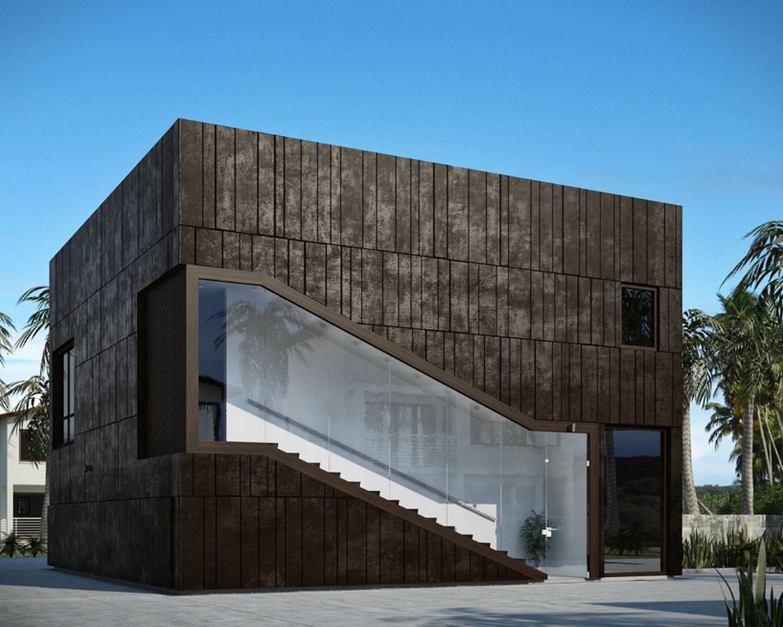 Architects in Varna - Top 20 Architects in Varna - Sheet1