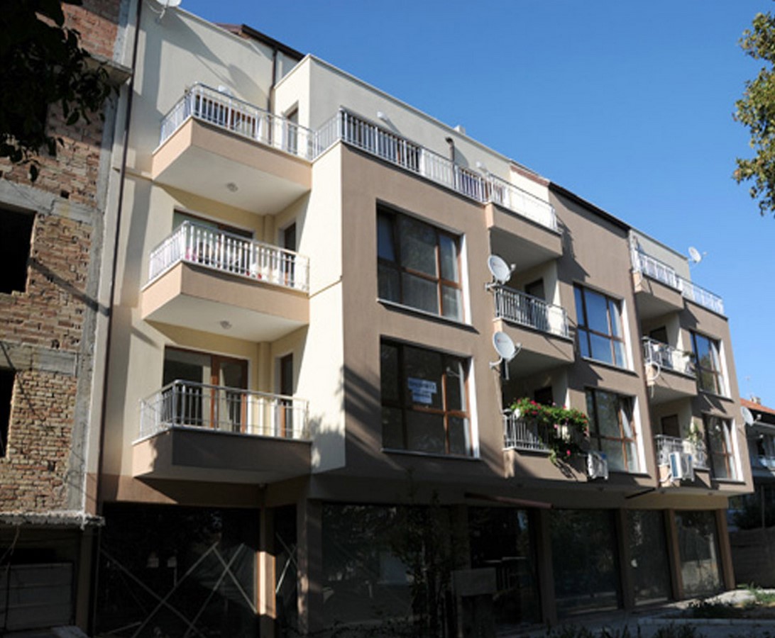 Architects in Varna - Top 20 Architects in Varna - Sheet20