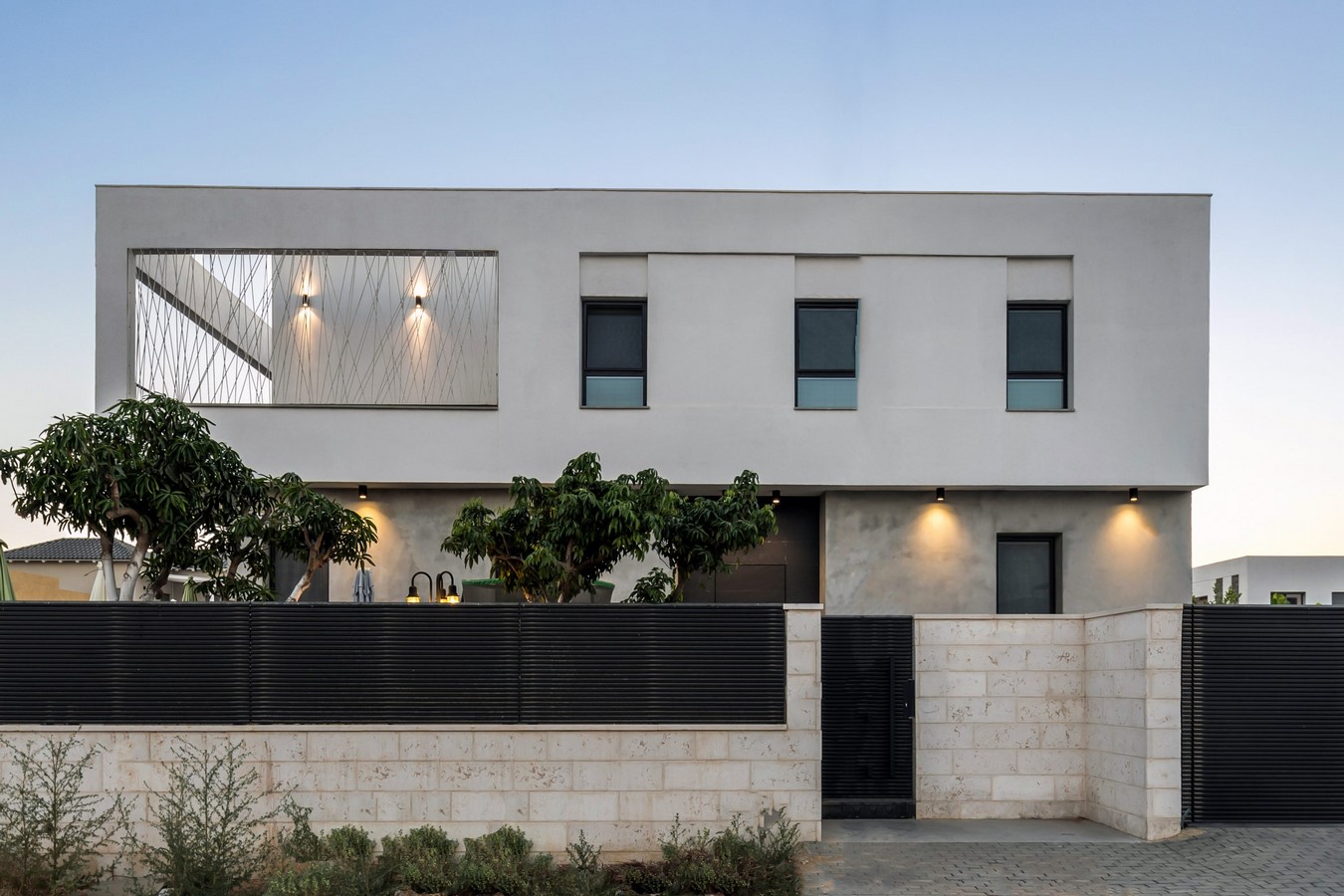 Architects in Be'er Sheva - Top 5 Architects in Be'er Sheva - Sheet6