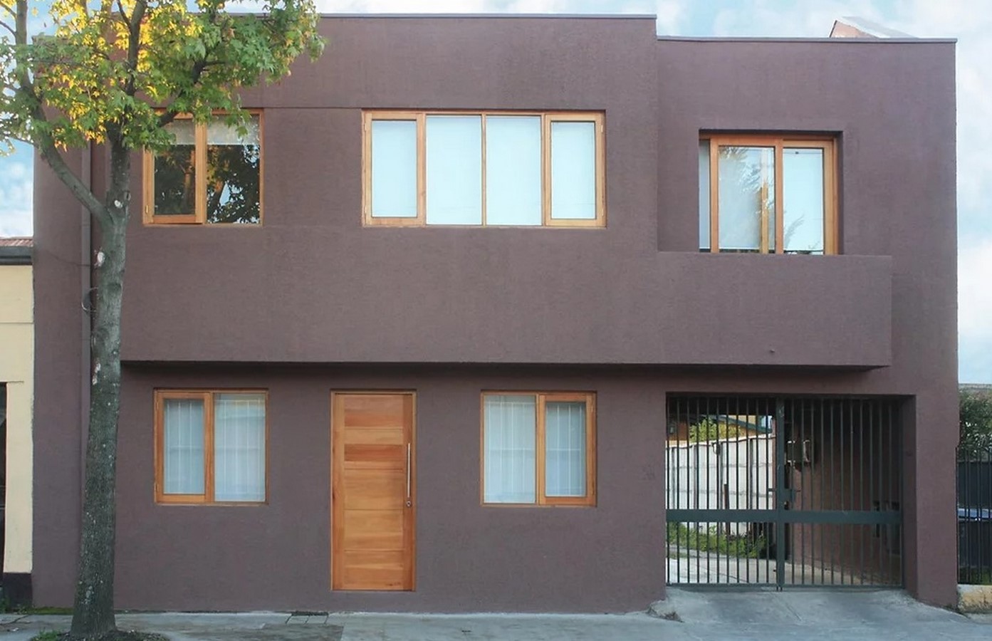 Architects in Concepción - Top 5 Architects in Concepción - Sheet3