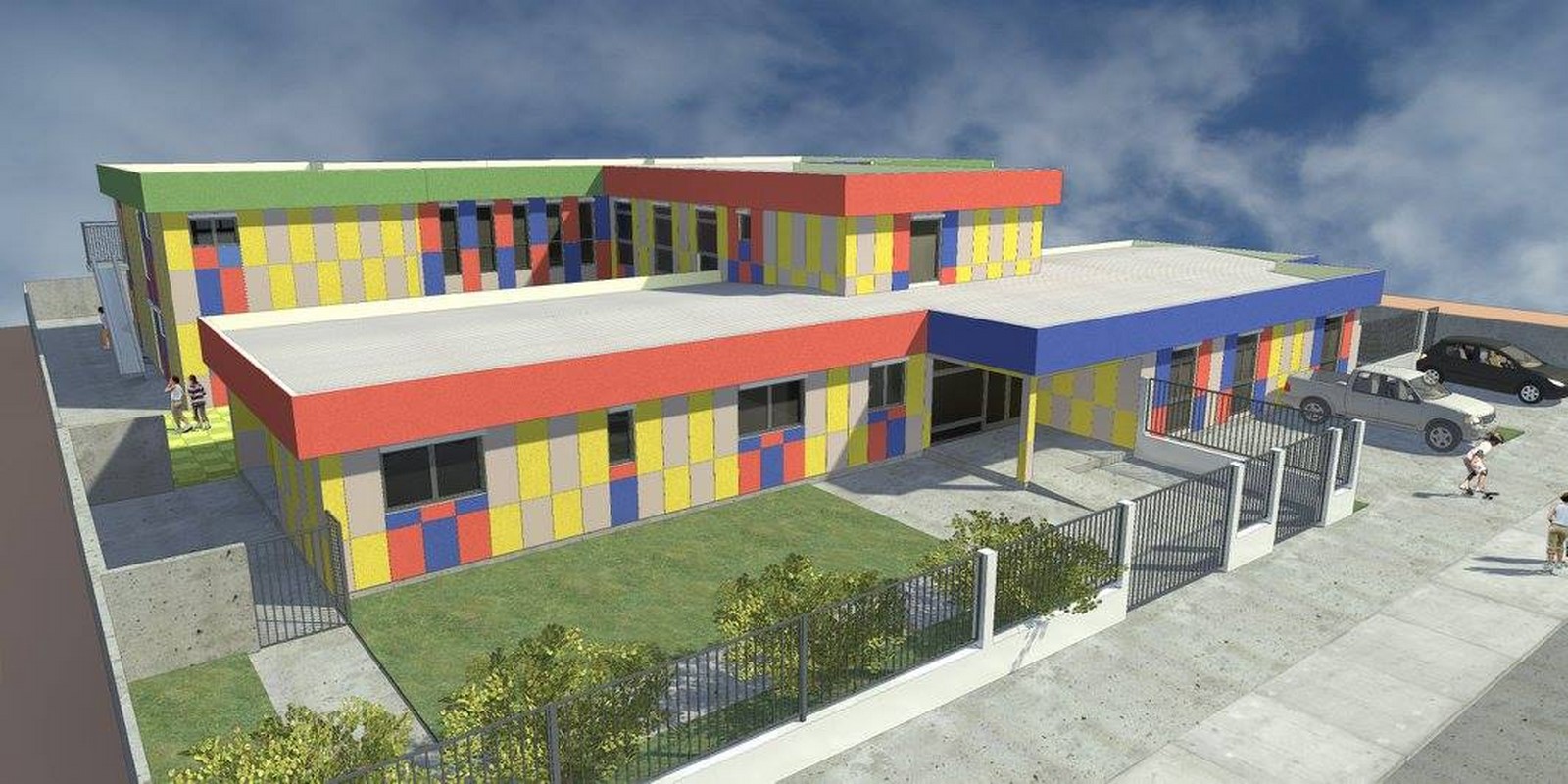 Architects in Concepción - Top 5 Architects in Concepción - Sheet4