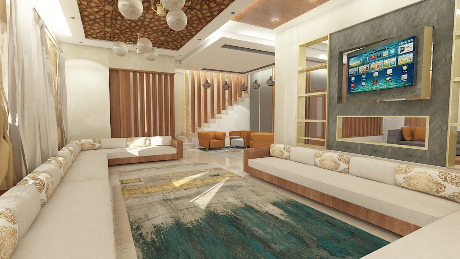 Interior design_©www.marrakchiid.ma