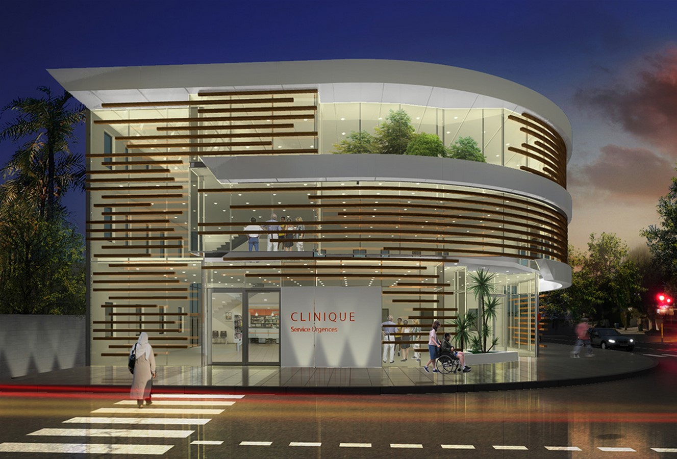 Architects in Rabat - Top 15 Architects in Rabat - Sheet2