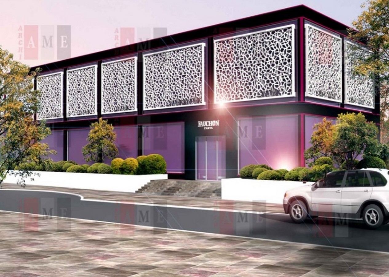 Architects in Rabat - Top 15 Architects in Rabat - Sheet3