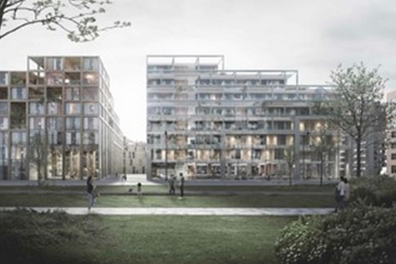 10 Sustainable architects practising in Sweden - Sheet1