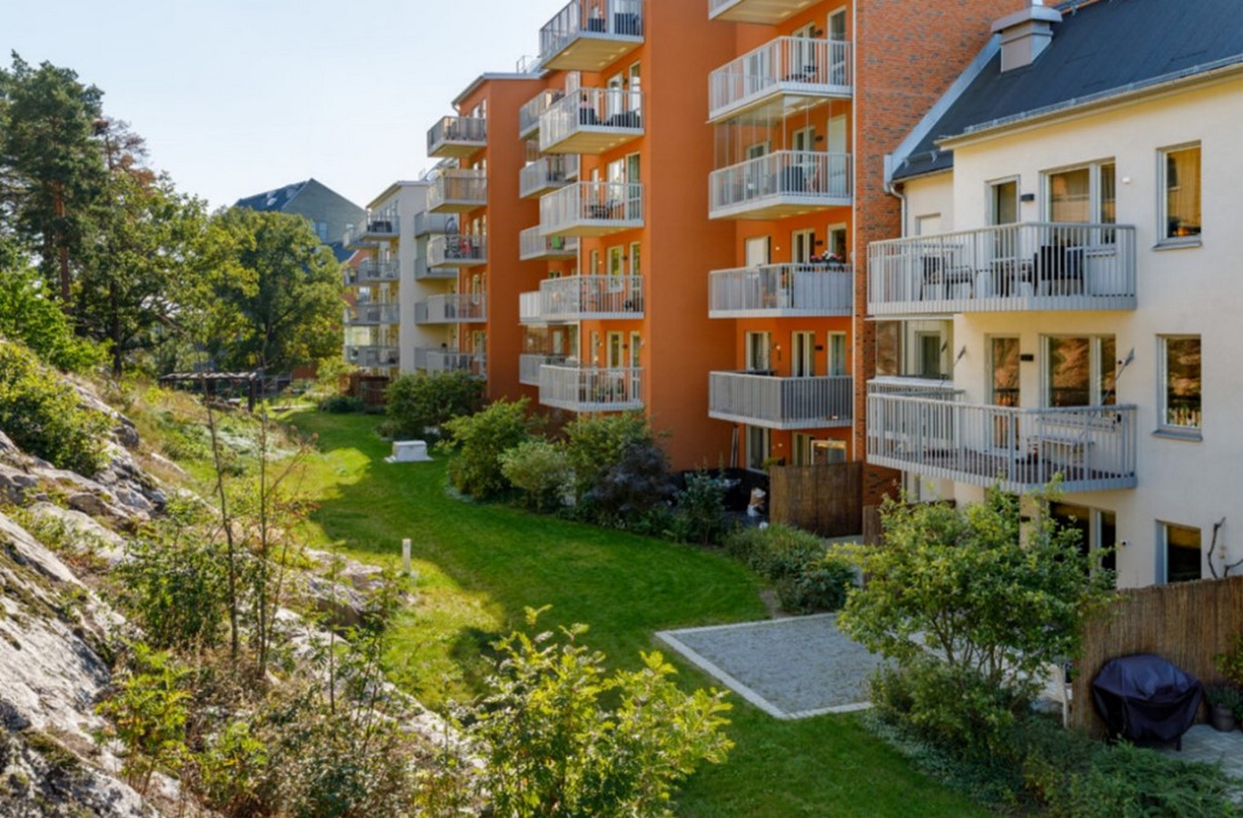 10 Sustainable architects practising in Sweden - Sheet11