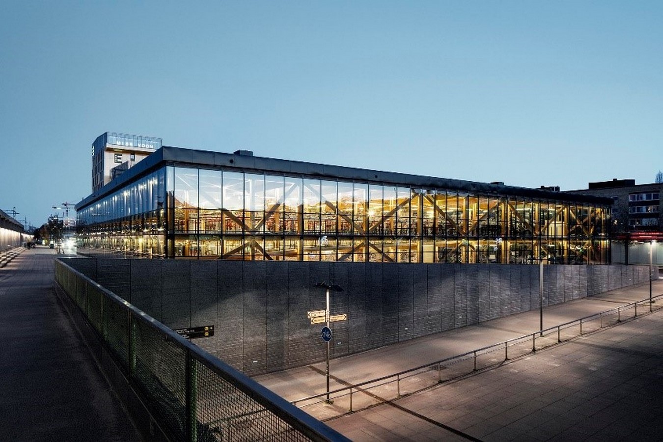 10 Sustainable architects practising in Sweden - Sheet12