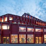 10 Sustainable architects practising in Sweden - Sheet13