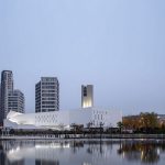 10 Sustainable architects practising in Sweden - Sheet2