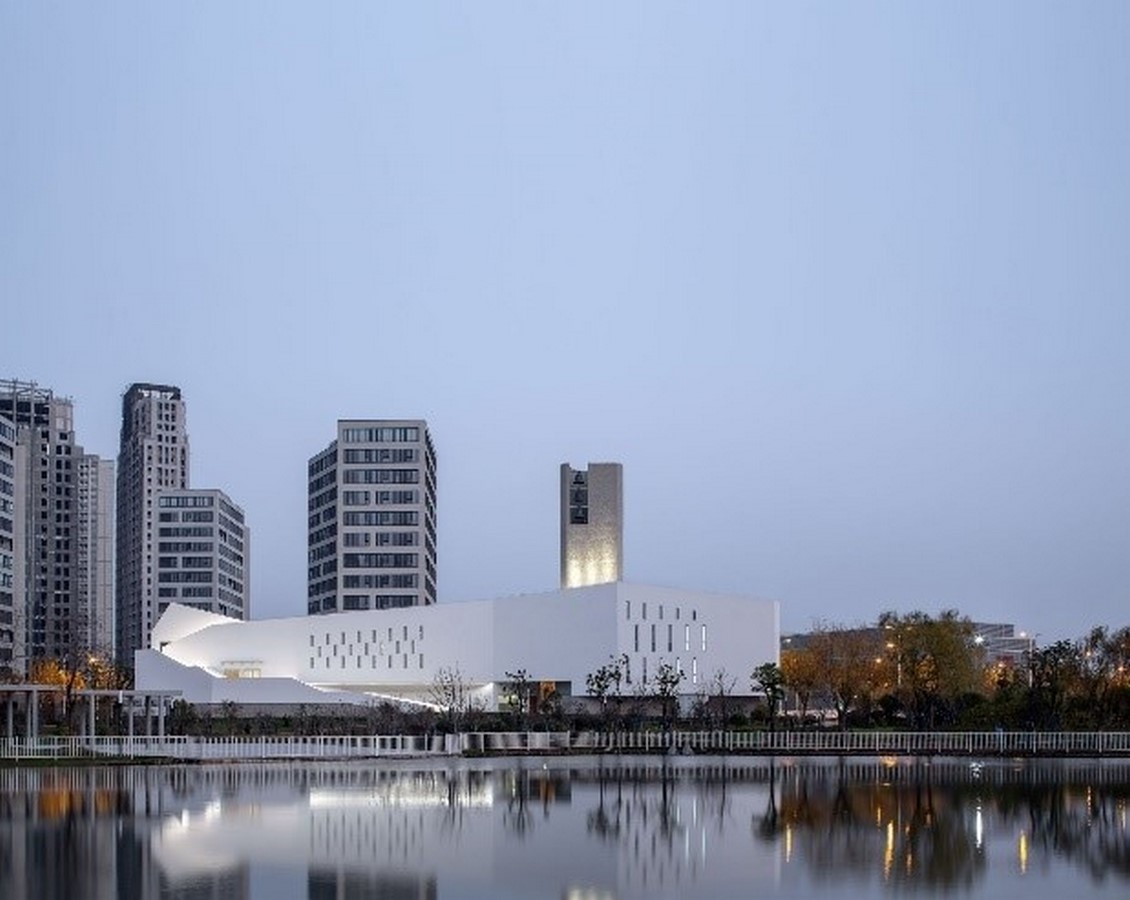 10 Sustainable architects practising in Sweden - Sheet2