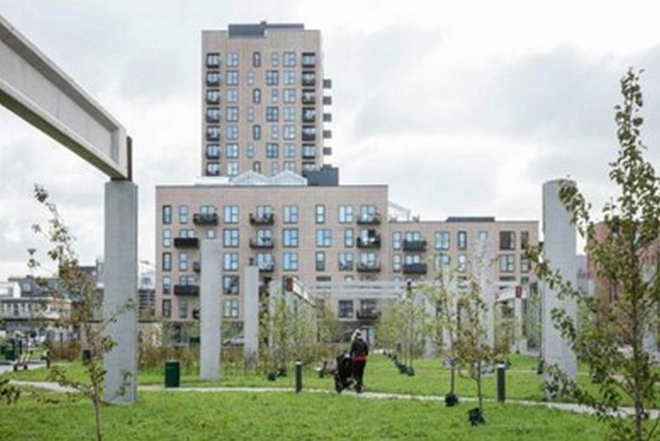 10 Sustainable architects practising in Sweden - Sheet4