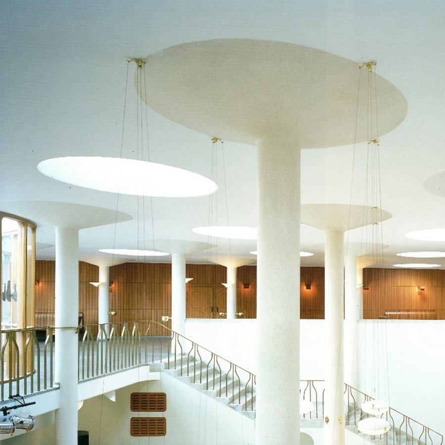 10 Sustainable architects practising in Sweden - Sheet5