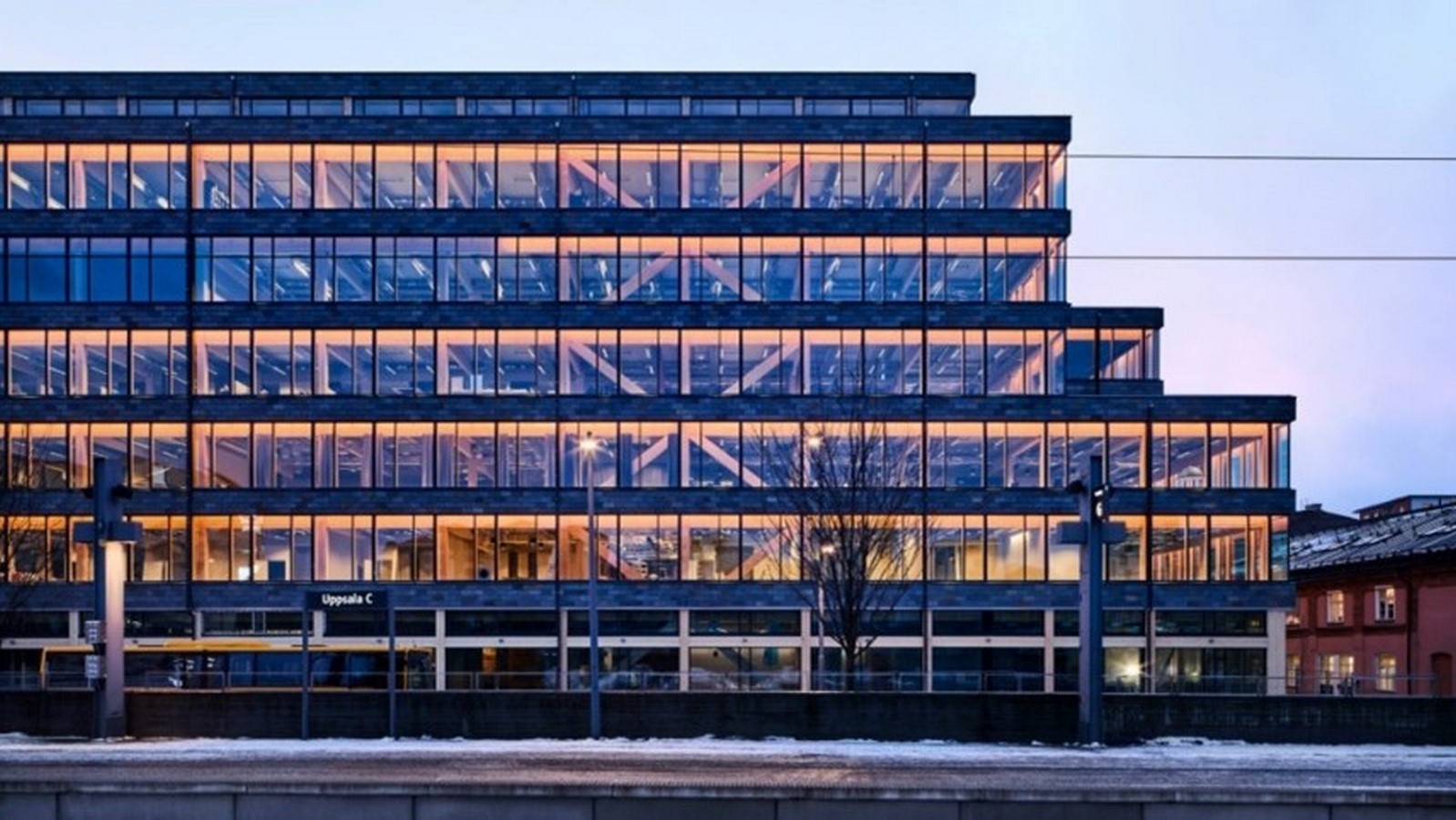 10 Sustainable architects practising in Sweden - Sheet7