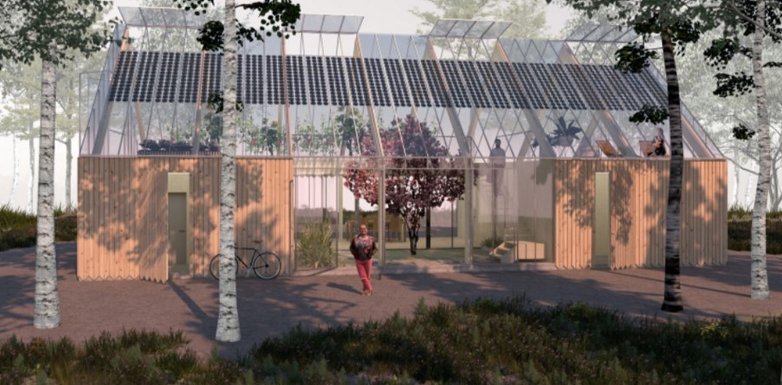 10 Sustainable architects practising in Sweden - Sheet8